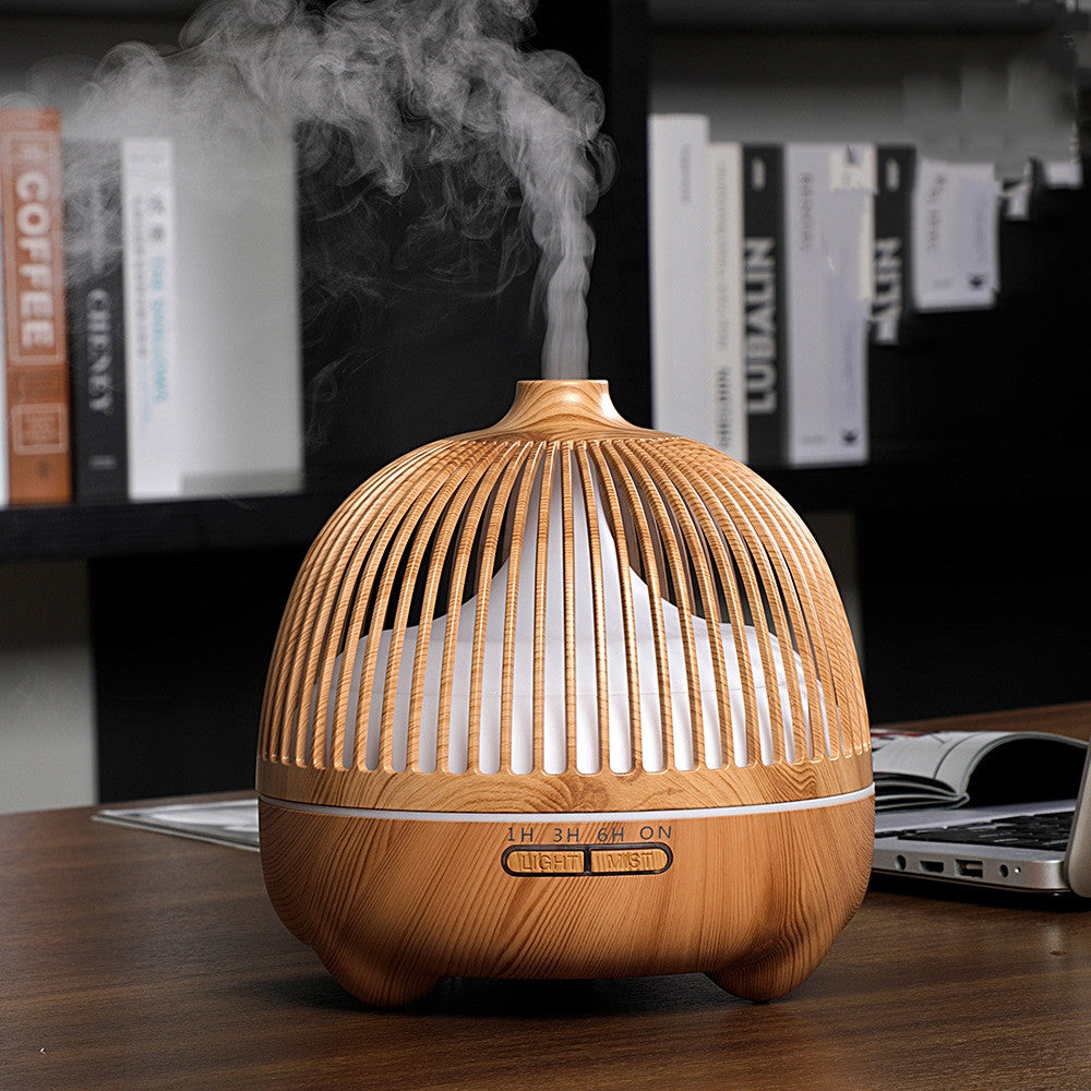 AIR HUMIDIFIERS