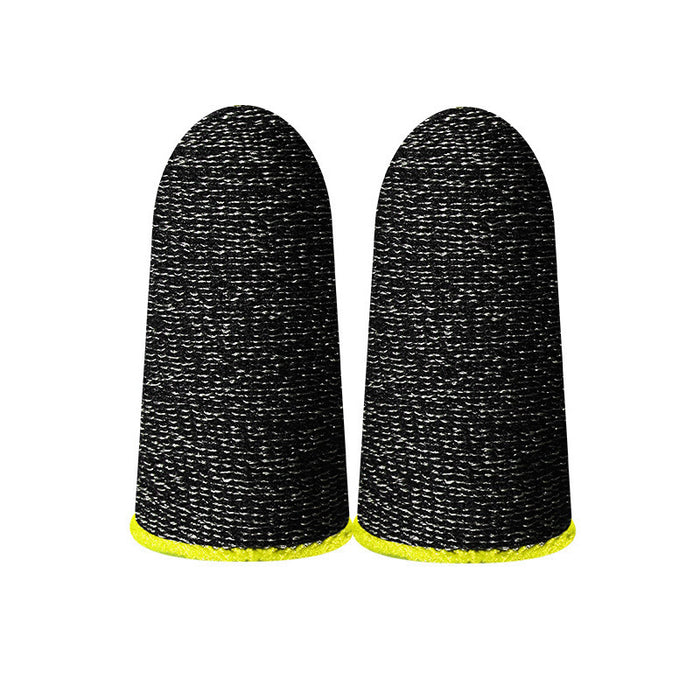 Gaming Fingertip Gaming Touch Screen Breathable And Sweatproof