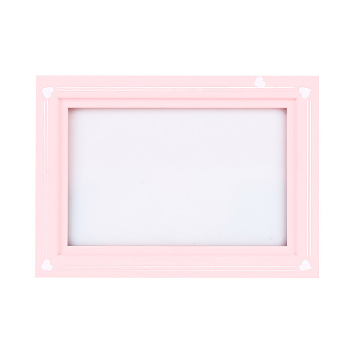 Photo frame air humidifier