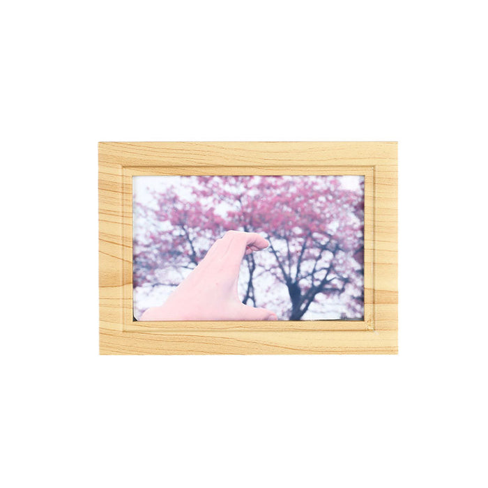 Photo frame air humidifier