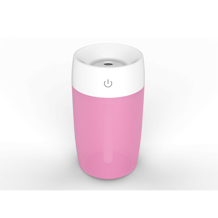 Mini air humidifier