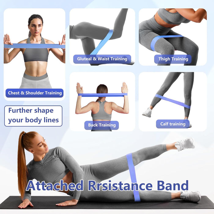 CoreSculpt™ Smart Pelvic Floor & Thigh Trainer